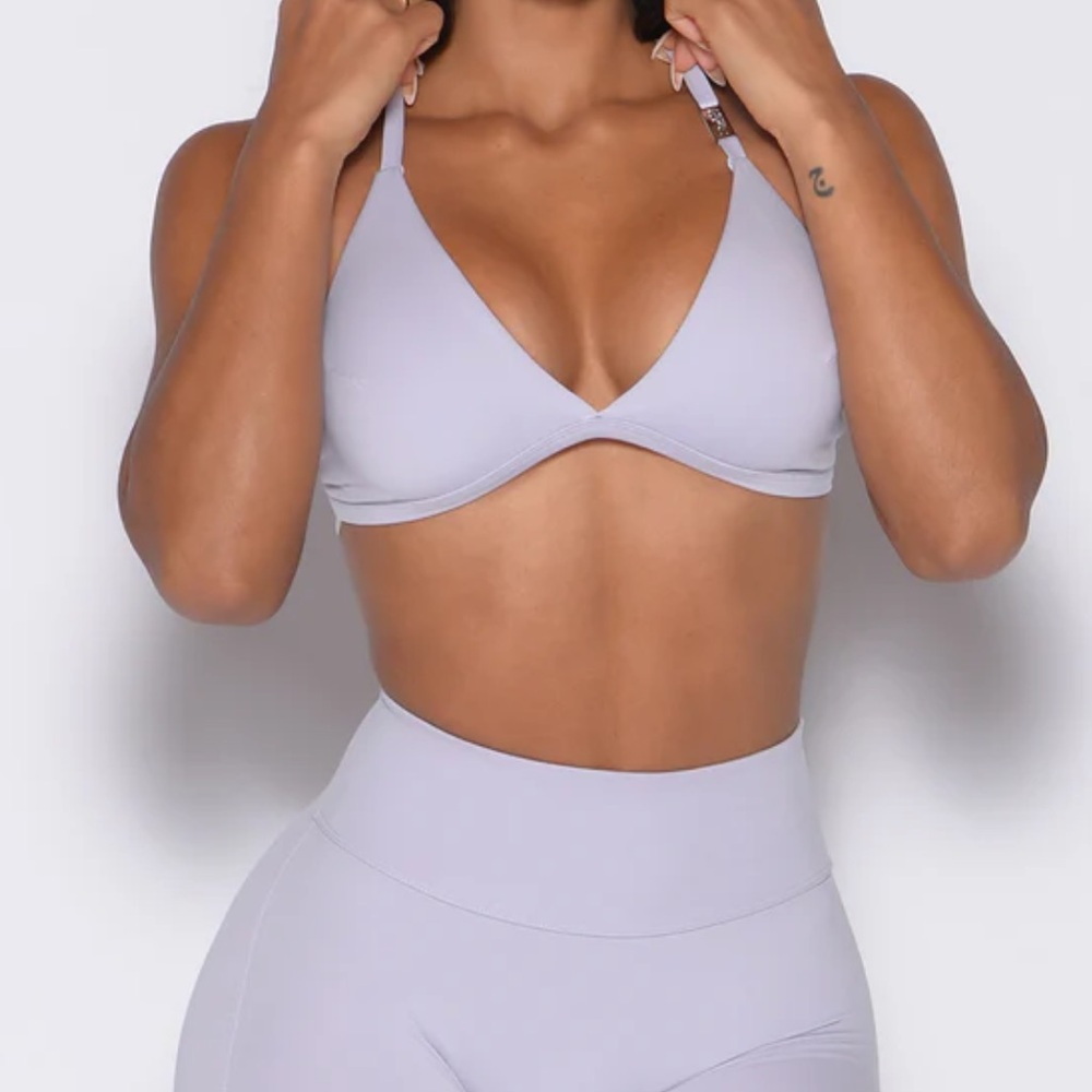 Bombshell sports bra